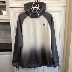 EUC Puma Training Men’s pullover sweatshirt